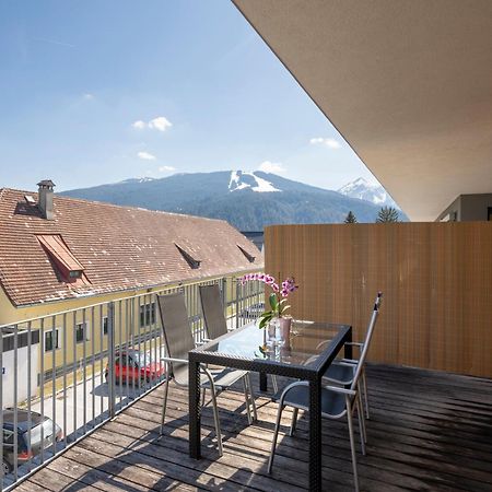 Apartment Gitti Obermoser Radstadt Εξωτερικό φωτογραφία