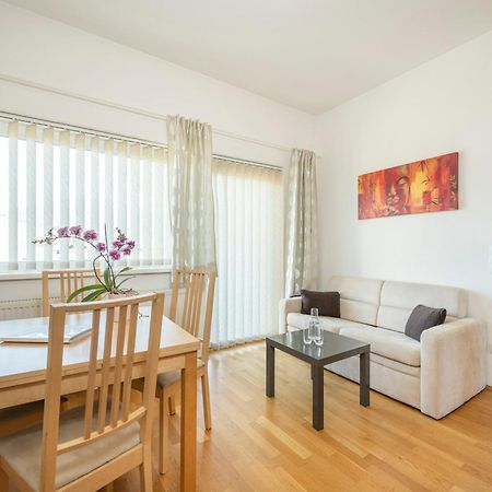 Apartment Gitti Obermoser Radstadt Εξωτερικό φωτογραφία