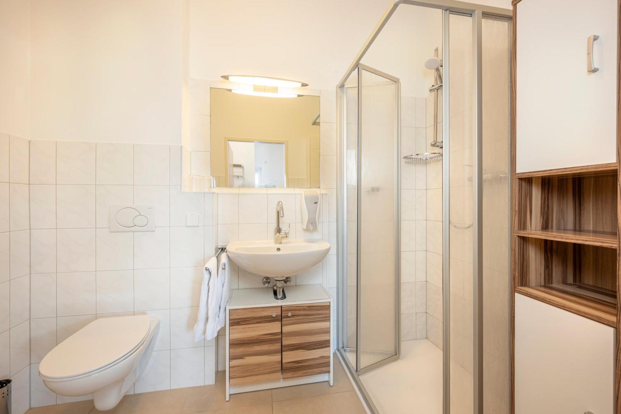 Apartment Gitti Obermoser Radstadt Εξωτερικό φωτογραφία