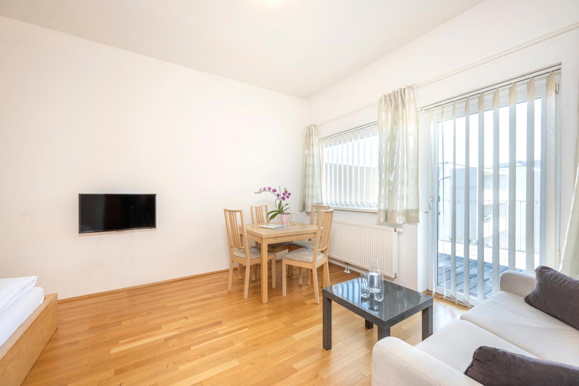 Apartment Gitti Obermoser Radstadt Εξωτερικό φωτογραφία