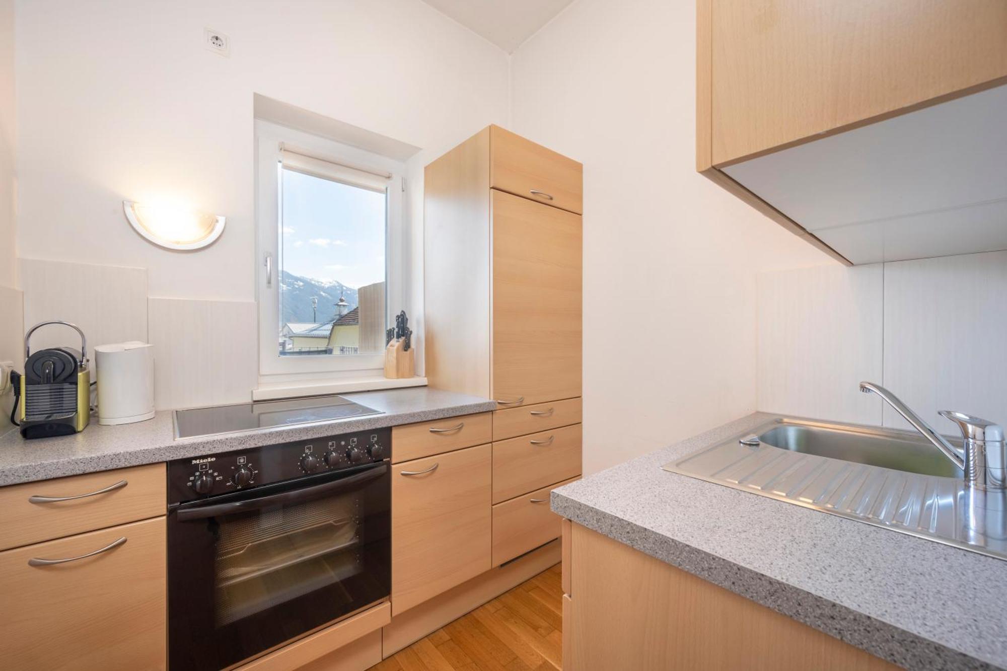 Apartment Gitti Obermoser Radstadt Εξωτερικό φωτογραφία