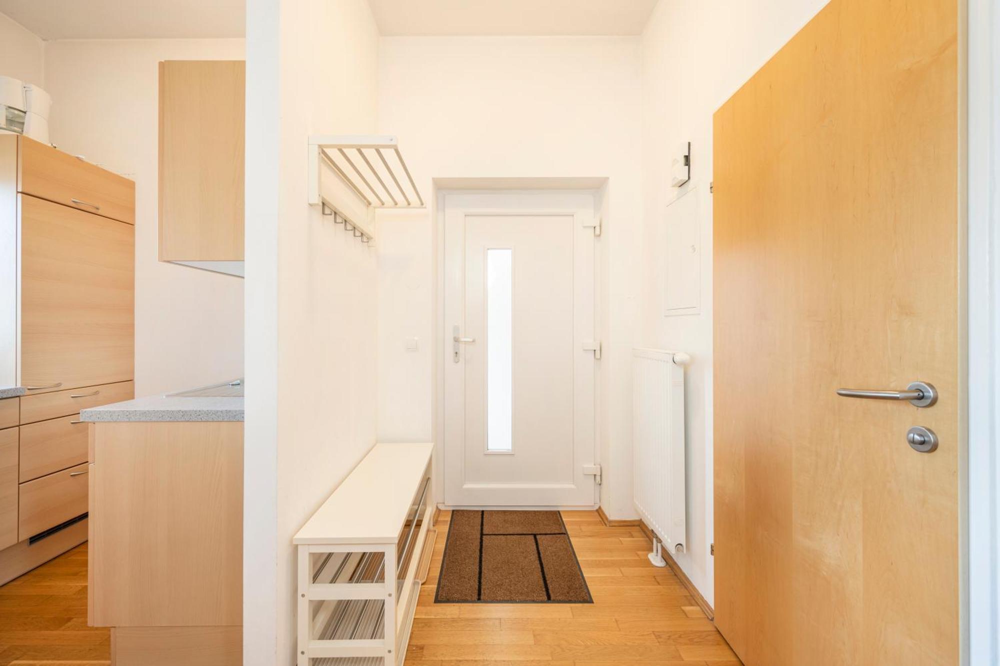 Apartment Gitti Obermoser Radstadt Εξωτερικό φωτογραφία