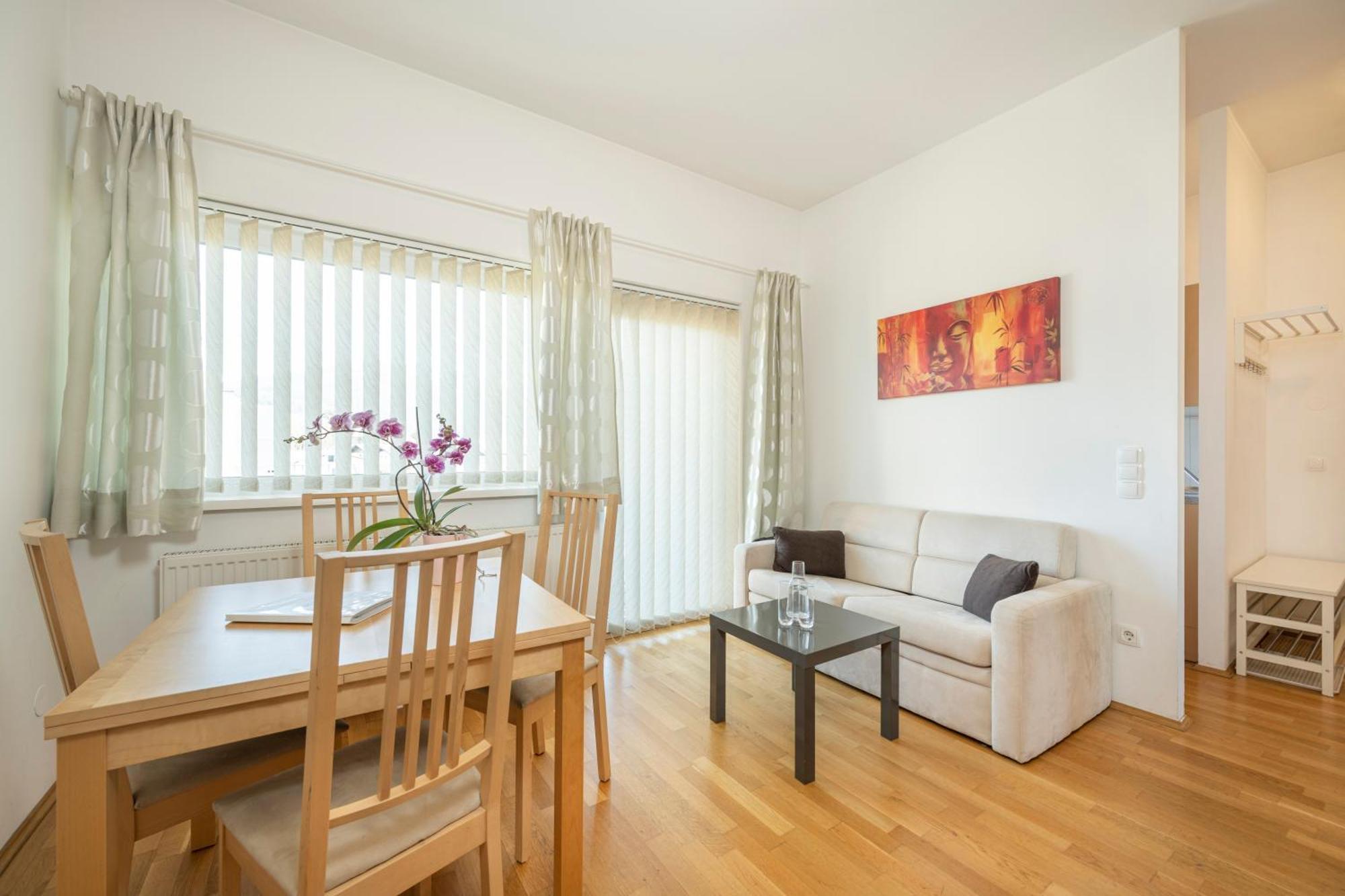 Apartment Gitti Obermoser Radstadt Εξωτερικό φωτογραφία
