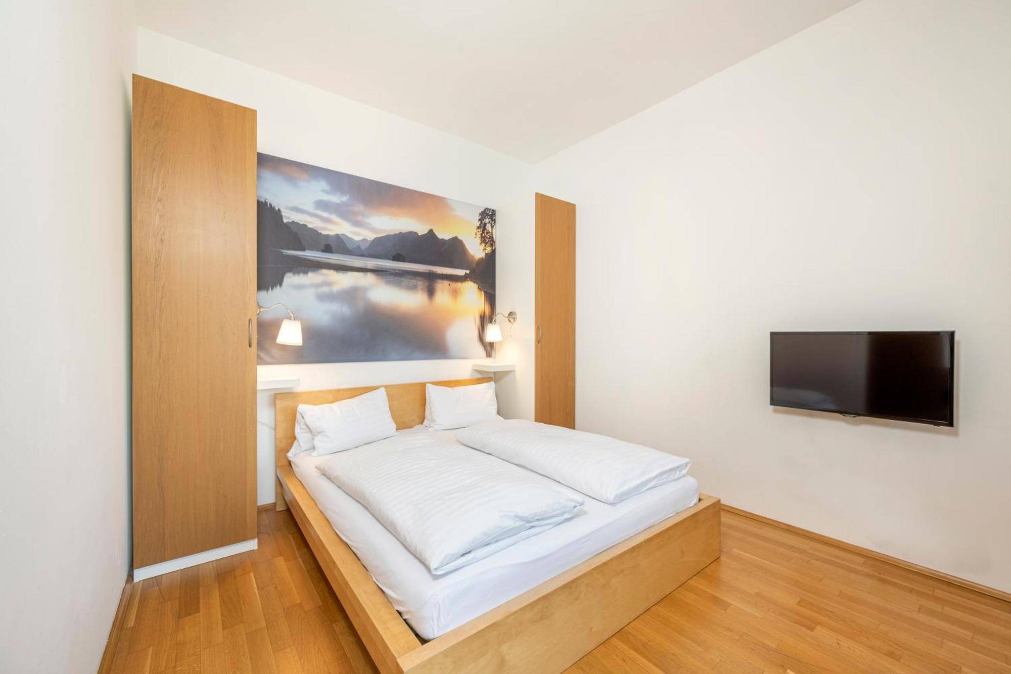 Apartment Gitti Obermoser Radstadt Εξωτερικό φωτογραφία