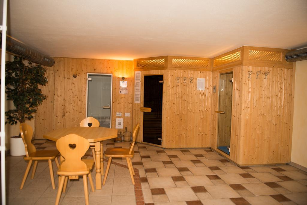 Apartment Gitti Obermoser Radstadt Εξωτερικό φωτογραφία