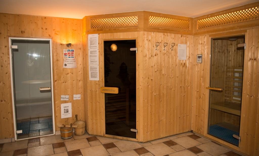 Apartment Gitti Obermoser Radstadt Εξωτερικό φωτογραφία